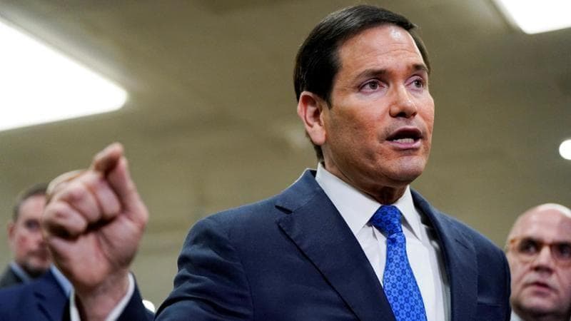 Droni non identificati avvistati nella base militare abitata da Rubio e Hegseth negli Stati Uniti. 2