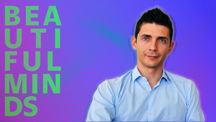 Duecento test in quindici minuti: la recente innovazione di Cristian Fracassi, ingegnere rappresentativo della pandemia. 1