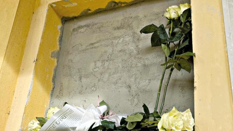 Ecco le normative per la dispersione delle ceneri del defunto. 2