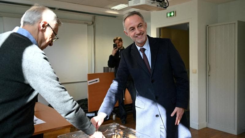 Elezioni comunali in Francia: test preliminare per l'Eliseo 2