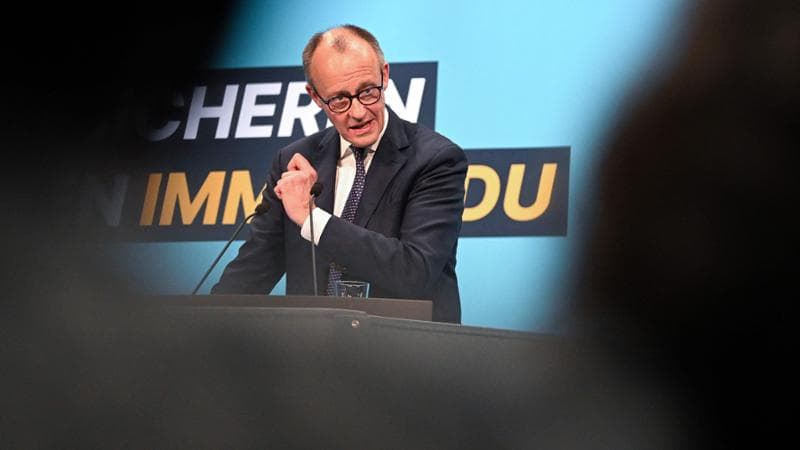 Elezioni in Baden-Württemberg: Merz punta a riconquistare il territorio automobilistico dopo il periodo di governo dei Verdi. 1