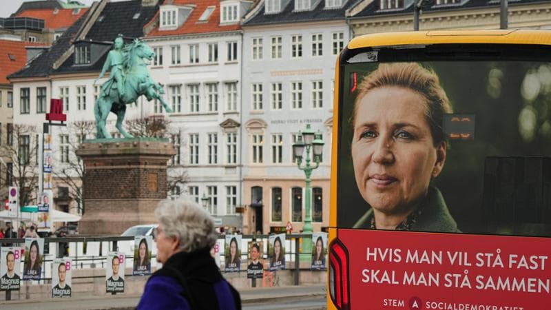 Elezioni in Danimarca, la premier conta sull'influenza di Trump per la Groenlandia e un cambiamento verso sinistra. 2