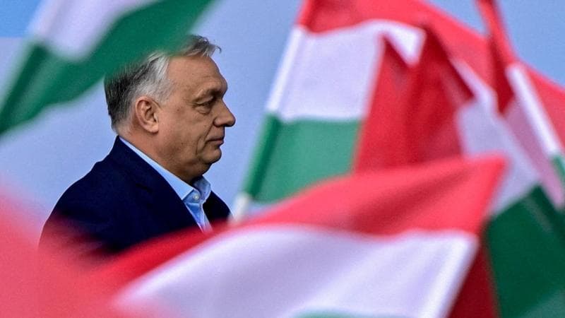Elezioni in Ungheria, l'ex rivale di Orbán: “Magyar ha maggiori possibilità di vincere rispetto a me” 2