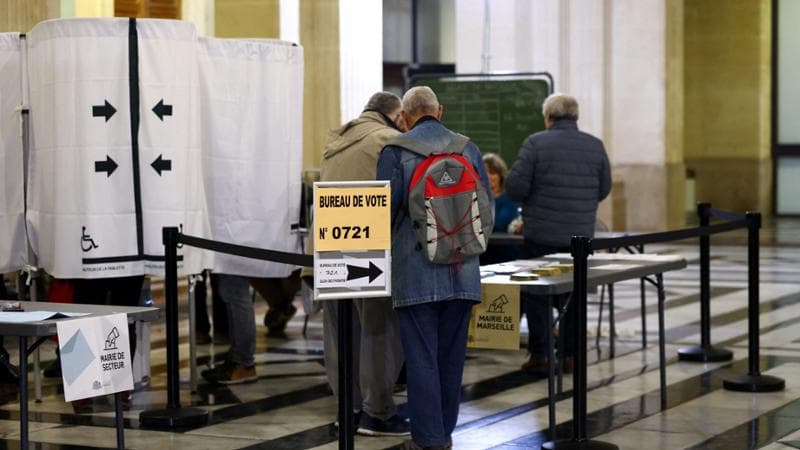 Elezioni municipali in Francia, Parigi respinge l'onda di destra. “Una città che rimane fedele alla sua tradizione” 2