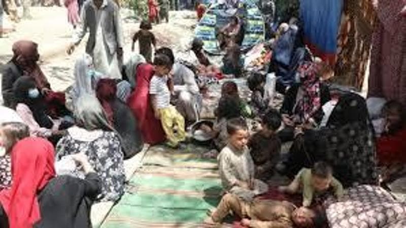 Emergenza nel Golfo, le agenzie europee avvertono: “Possibile afflusso di rifugiati senza precedenti” 1