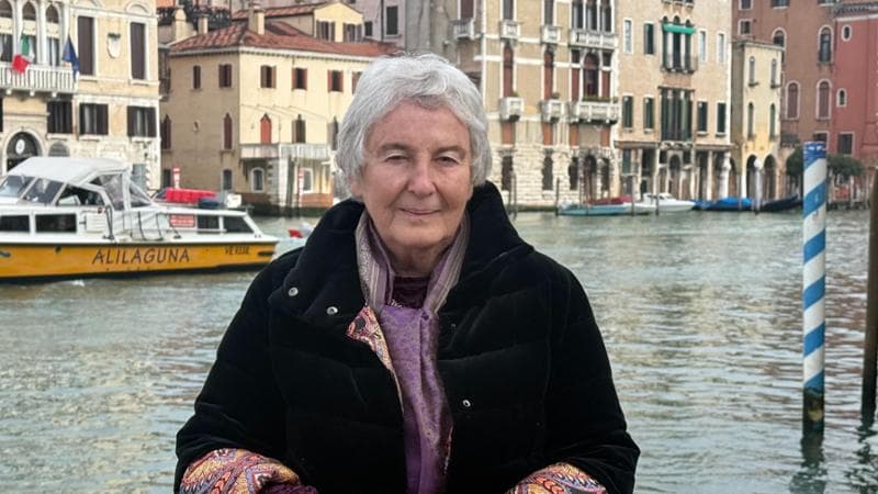 Emilia Kabakov: “Nessuna collaborazione con la Russia, ma l'arte è al di sopra della censura” 1