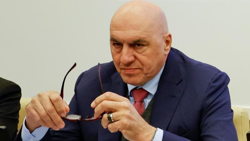 Erbil, Crosetto: decisione presa. Inizia il ritiro delle truppe italiane. 2