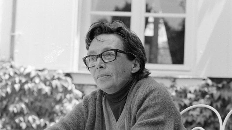 Eros e passione, il momento in cui Marguerite Duras emancipò la letteratura 1