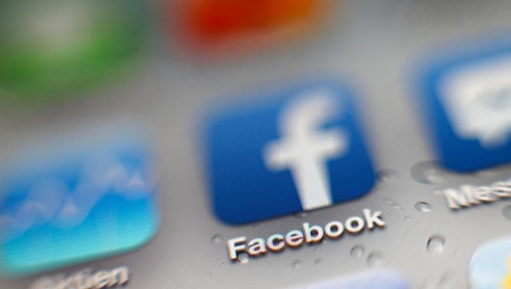 Facebook cerca creatori di contenuti: fino a 3.000 dollari mensili assicurati. 2