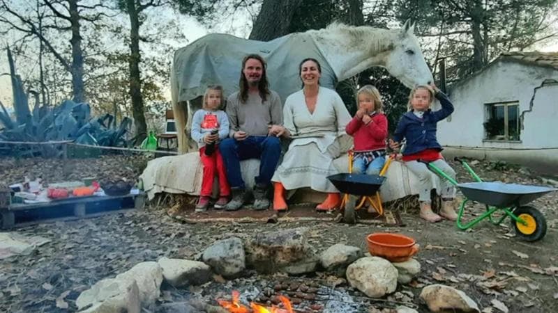 Famiglia nel bosco, il delicato equilibrio tra protezione dei minori e abuso di potere statale. 1