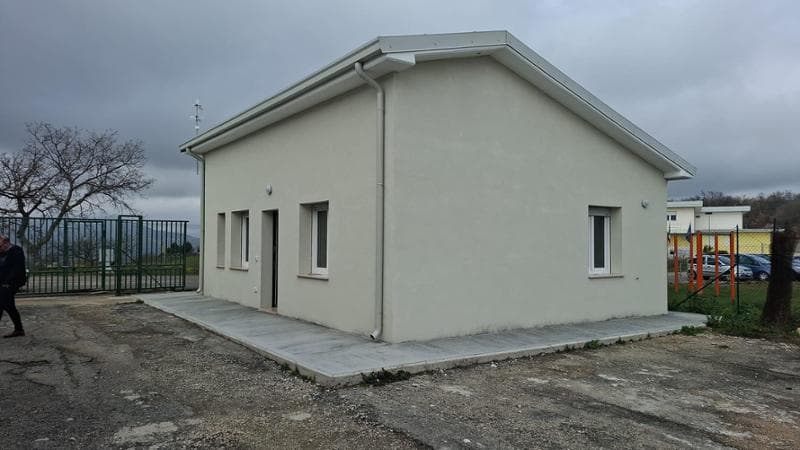 Famiglia nel bosco, incontro riservato: Nathan acconsente a casa, assistente e scuola. Cate è esclusa. 2