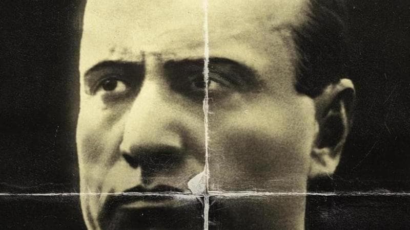 "Fascistissima", il volume che narra come il Duce silenziò la stampa. 3