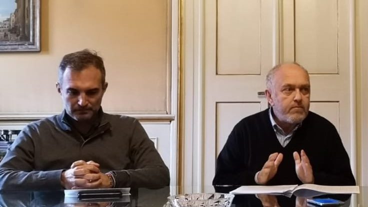 Fiera bis, spiegate le ragioni del crollo delle accuse nei confronti di Tagliani e Modonesi. 1