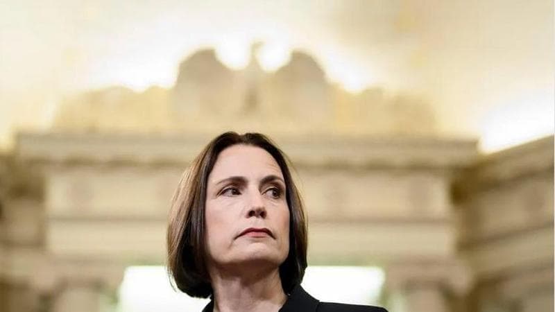 Fiona Hill: “L'amministrazione statunitense intende coinvolgere gli europei in un conflitto globale” 2