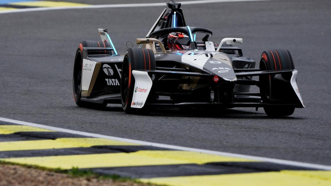 Formula E: con la Gen4, il campionato elettrico si prepara a un'evoluzione significativa. 4