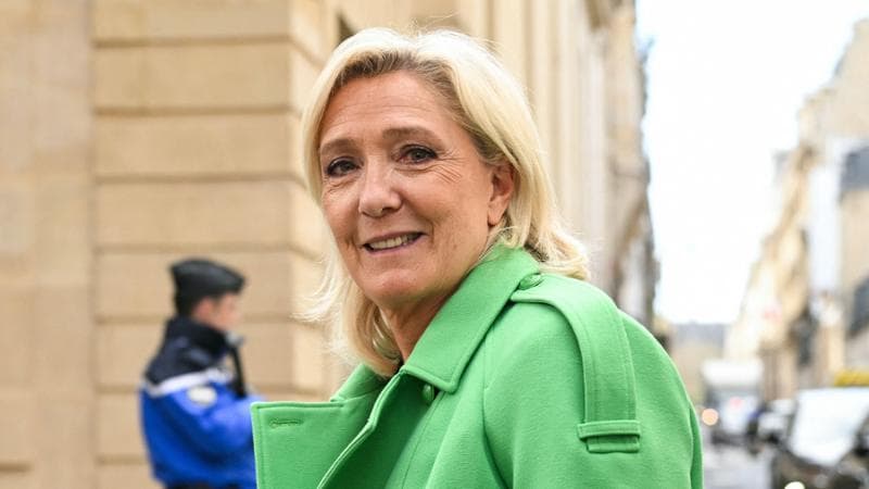 Francia, crescita del partito di Le Pen nelle aree urbane: anticipazione della competizione per l'Eliseo. 2