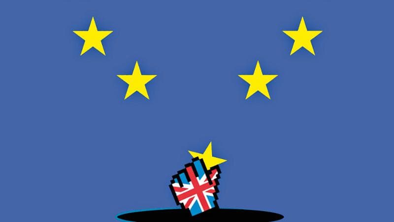 Garton Ash: “Gli inglesi necessitano dell’Europa” 2