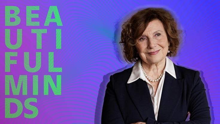 Gianna Martinengo, precursore dell'intelligenza artificiale in Italia: “La comunicazione supera l'algoritmo” 2