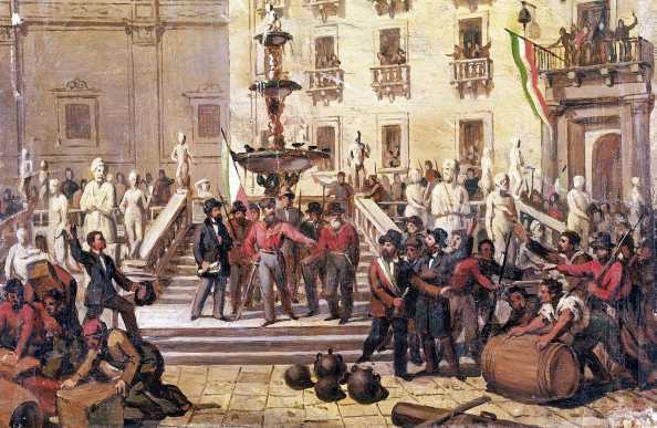 Giuseppe Montalbano: la prima persona innocente uccisa dalla mafia in Italia 1