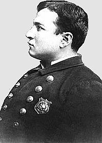 Giuseppe Petrosino: il valoroso italo-americano che oppose resistenza ai Black Hand 1