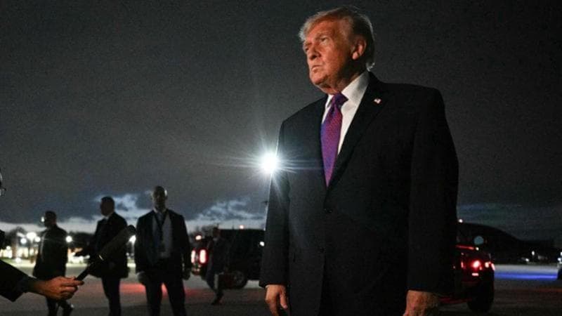 Gli Stati Uniti: una monarchia priva di regole. 2