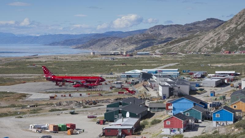Groenlandia, la strategia della Danimarca in caso di attacco statunitense: “Distruggere le piste di atterraggio” 2