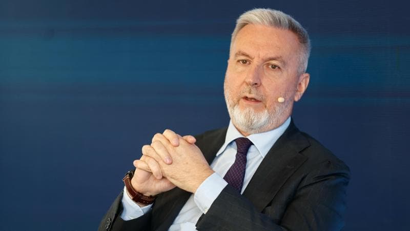 Guerini: “L'esecutivo abbandoni l'atteggiamento sovranista e collabori con i partner europei” 2