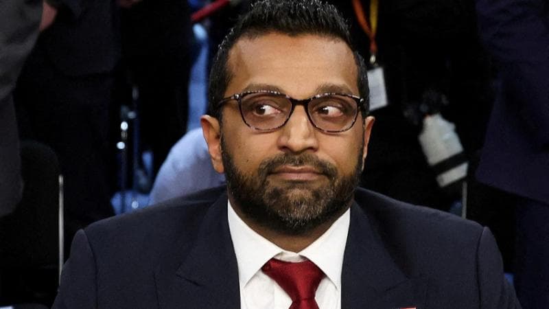 Hacker iraniani compromettono l'email del direttore dell'FBI e pubblicano immagini e documenti di Patel. 2