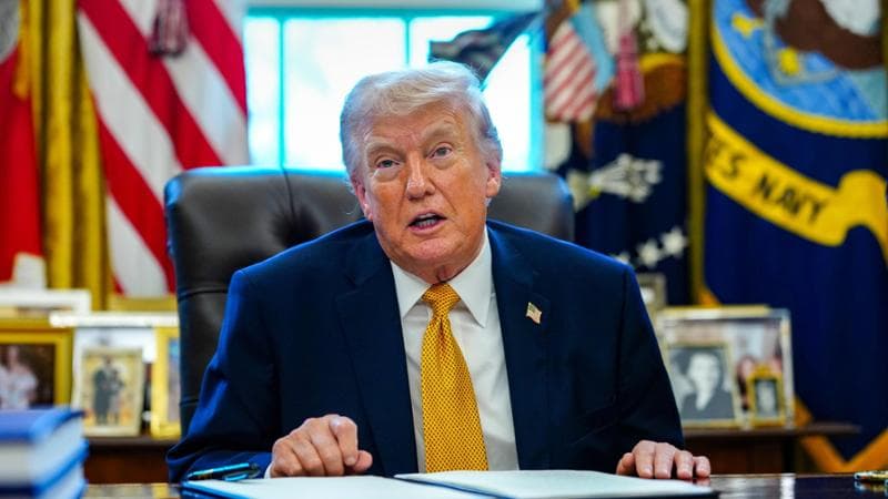 Hormuz: l'Europa rifiuta, Trump si infuria con gli alleati: “Non ci sono quando è necessario” 2