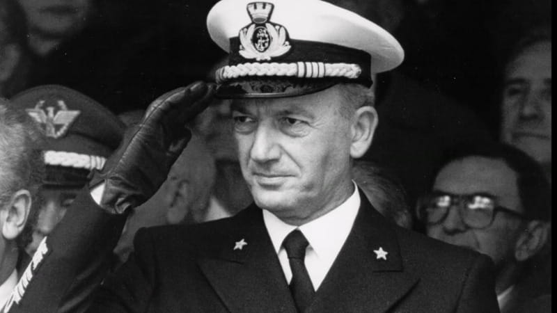 Hormuz, Mariani: “Nel 1987 accompagnammo le petroliere nel Golfo durante il conflitto” 2