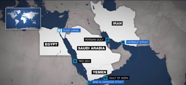 Houthi, emergente pericolo per il mercato petrolifero globale Houthi, emergente pericolo per il mercato petrolifero globale 1