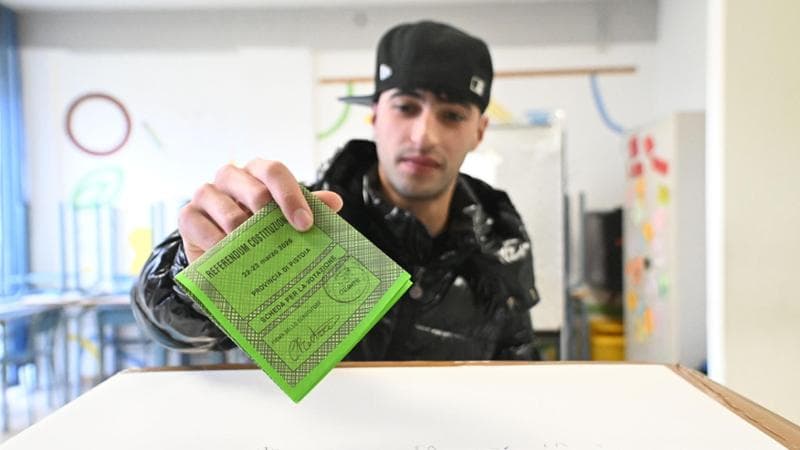 "I giovani del 'no', inaspettati difensori della Costituzione" 3