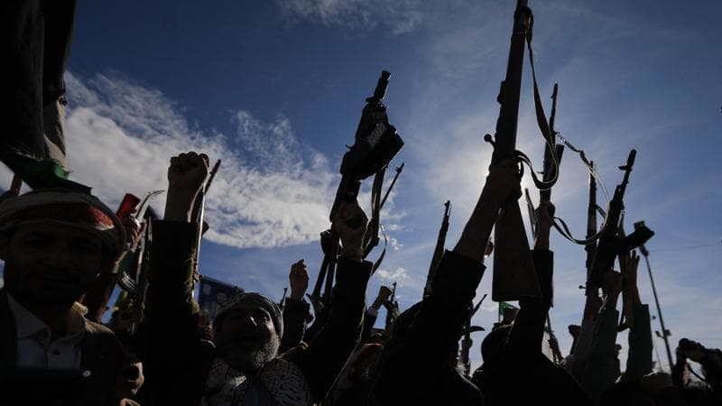 I Houthi lanciano un'offensiva, ora è il turno del Mar Rosso. Inviati 2200 marines. 2