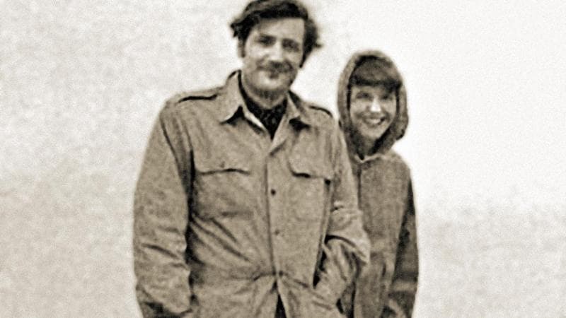 I misteri degli ultimi giorni di Sylvia Plath 2