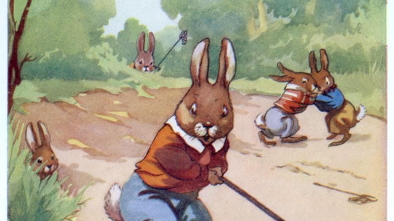 I più bei libri per l'infanzia dedicati alla primavera. La nostra selezione delle cinque migliori opere. 1