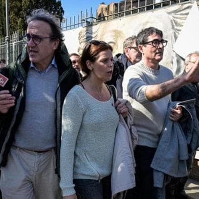 I segreti dell'inchiesta su Silvia Salis: la segnalazione dalla Germania, il "monitoraggio riservato" e l'ignoranza del Viminale. 3