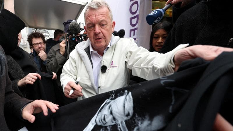 I socialdemocratici danesi si impongono, ma non ottengono la maggioranza. 2