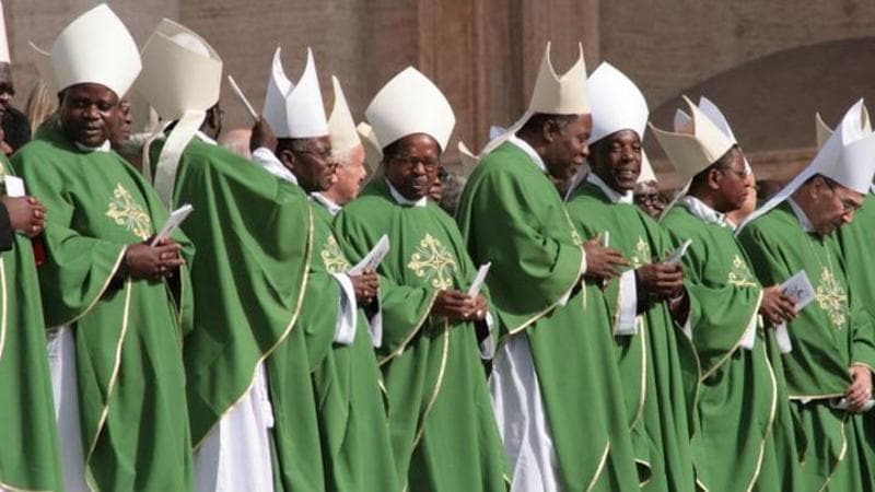 I vescovi africani: “La poligamia è una realtà tra i credenti, è necessario un dialogo rispettoso” 2