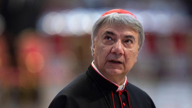 Il cardinale Battaglia: “Domenico non è un fascicolo medico, ha diritto a una giustizia chiara” 2