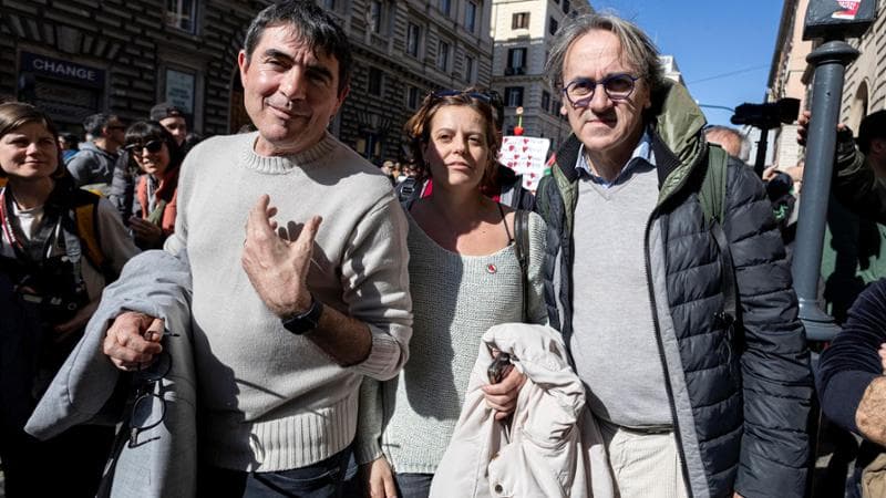 Il caso Salis approda in Parlamento: “Piantedosi fornisca chiarimenti sul monitoraggio” 2