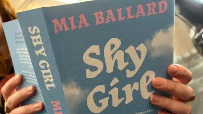 Il caso Shy Girl: “Ci scusiamo, il romanzo è stato redatto dall’intelligenza artificiale”, e l’editore lo ritira dalla vendita. 2