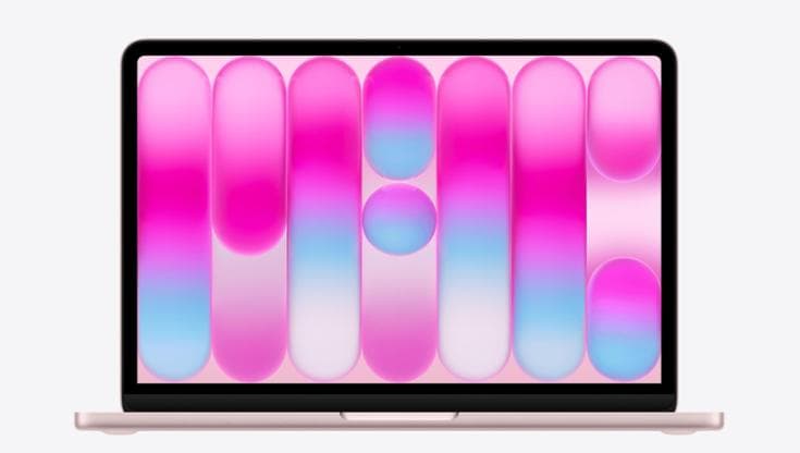 Il co CEO di Asus: il MacBook Neo rappresenta una "sorpresa" per il settore dei computer. 1