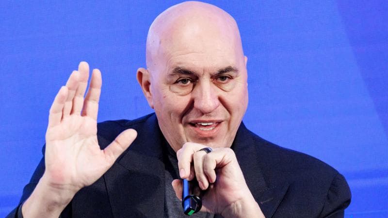 Il Copasir chiama Caravelli per discutere anche della questione Crosetto. 1