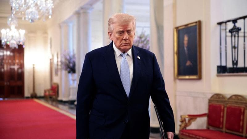 Il dilemma di Trump: attacchi alle centrali o ripresa dei negoziati. 2