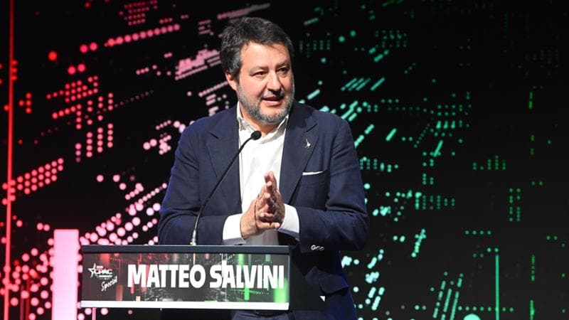 Il freddo atteggiamento degli alleati nei confronti di Delmastro e Bartolozzi: “Questione interna a FdI, necessaria una pulizia” 2