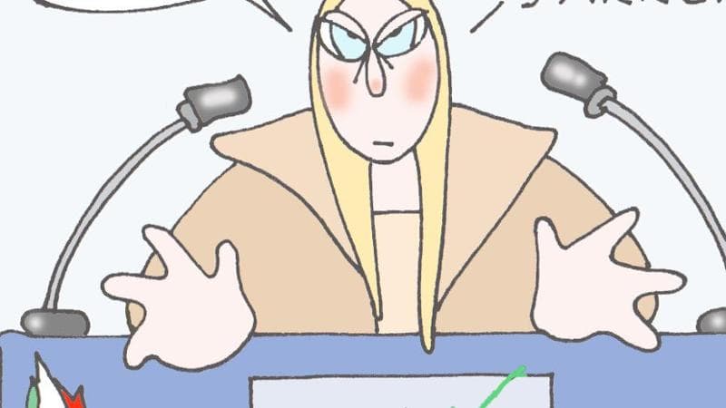 Il fumetto di ElleKappa 2