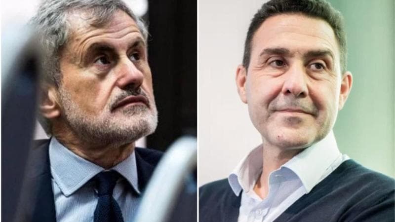 Il gruppo di Alemanno si unisce a Futuro Nazionale di Vannacci. 2