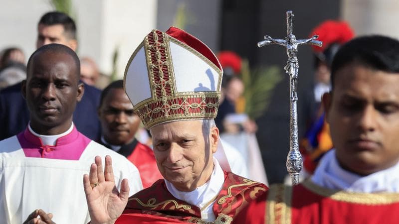 Il malcontento del Vaticano e il timore di una vendetta per il divieto di Pizzaballa al Sacro Sepolcro 2