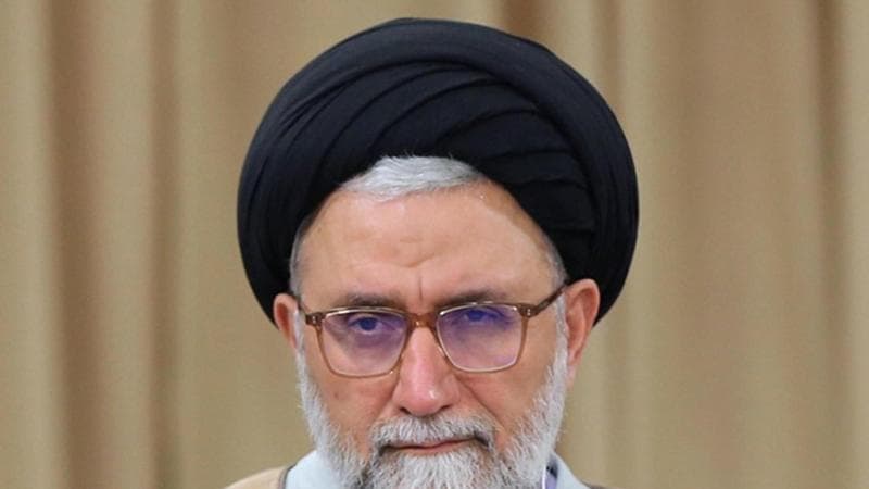 Il ministro dell'Intelligence Khatib è l'ultimo a essere destituito. Scopriamo chi è rimasto al vertice a Teheran. 2