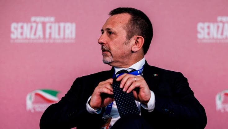 Il mistero delle quote cedute da Delmastro: “Chi ha effettuato il pagamento?” 2